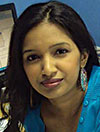 Charmaine Daniel